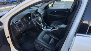 Volvo XC70 2016