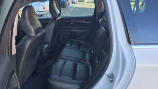 Volvo XC70 2016