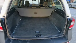 Volvo XC70 2016