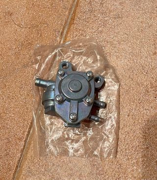 Grifo Gasolina Yamaha Jog R Antigua / Axis