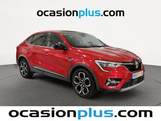 Renault Arkana Zen E-Tech Híbrido 107 kW (145 CV)