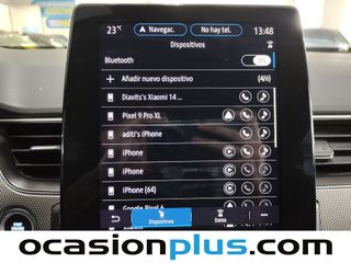 Renault Arkana Zen E-Tech Híbrido 107 kW (145 CV)