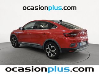 Renault Arkana Zen E-Tech Híbrido 107 kW (145 CV)