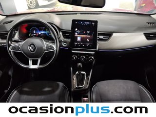 Renault Arkana Zen E-Tech Híbrido 107 kW (145 CV)