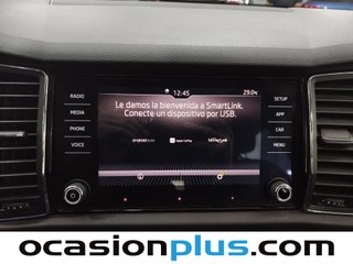 Skoda Kodiaq 1.4 TSI Style ACT 4x4 110 kW (150 CV)