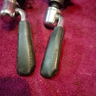 Mozzi e Cassetta posteriore Shimano XT-735 32 Fori