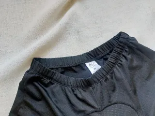 Culotte Ciclismo X Tiger Gel Anti-Shock M