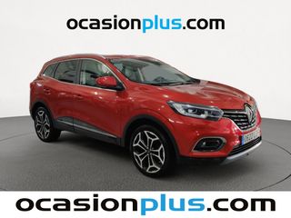Renault Kadjar Techno TCe GPF 103 kW (140 CV)
