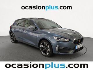 CUPRA León 1.4 e-Hybrid DSG 150 kW (204 CV)