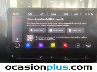 CUPRA León 1.4 e-Hybrid DSG 150 kW (204 CV)