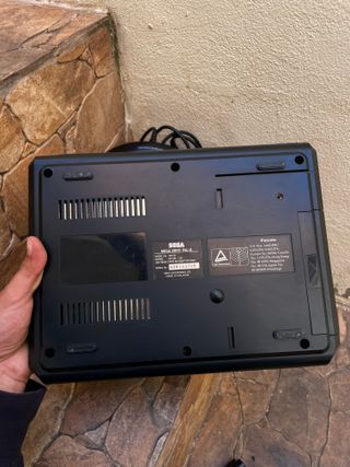 Consola Sega Mega Drive 16 BIT Vintage
