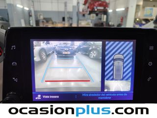 Peugeot Rifter BlueHDi 100 GT Line Standard 73 kW (100 CV)