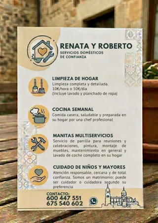 LIMPIEZA