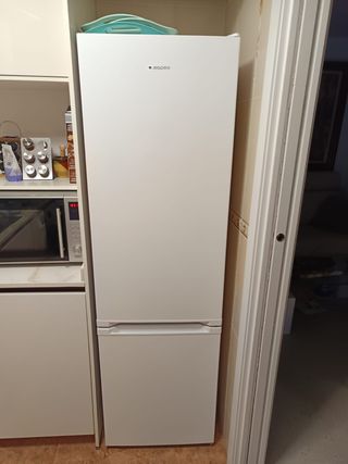 Frigorífico Aspes blanco