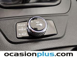 Ssangyong Musso Sports D22DTR Pro 4x4 149 kW (202 CV)
