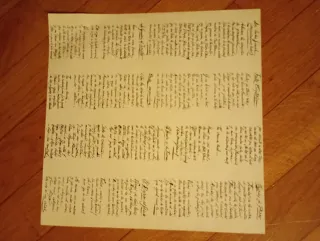 Tijuana in blue - Sopla sopla 1989 Mini LP