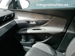 Peugeot 3008 1.5L BlueHDi 96kW (130CV) S&S Active