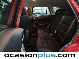 Mazda CX-5 2.2 DE Style 2WD 110 kW (150 CV)