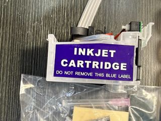 Sistema Tinta Continua CISS Epson T27XL Nuevo