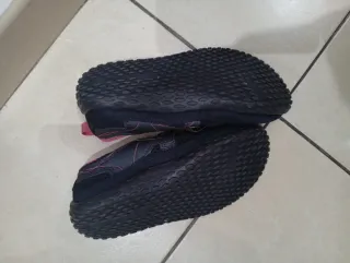 Zapatos de playa para niños