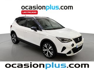 SEAT Arona 1.0 TSI S&S Xperience XM Edition 81 kW (110 CV)