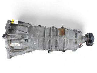 CAJA CAMBIOS BMW SERIE 3 BERLINA (E46) 1998-2006