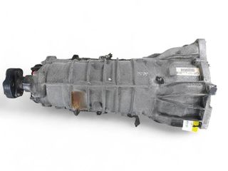 CAJA CAMBIOS BMW SERIE 3 BERLINA (E46) 1998-2006