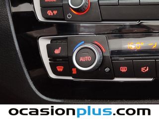 BMW Serie 2 218i Cabrio 100 kW (136 CV)