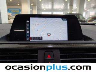 BMW Serie 2 218i Cabrio 100 kW (136 CV)