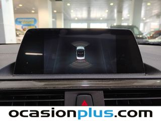 BMW Serie 2 218i Cabrio 100 kW (136 CV)