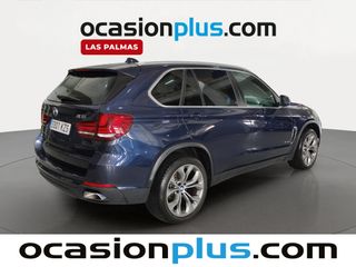 BMW X5 xDrive30d 190 kW (258 CV)