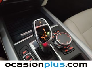 BMW X5 xDrive30d 190 kW (258 CV)