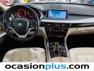 BMW X5 xDrive30d 190 kW (258 CV)