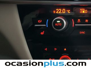 BMW X5 xDrive30d 190 kW (258 CV)