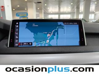 BMW X5 xDrive30d 190 kW (258 CV)