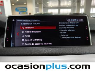 BMW X5 xDrive30d 190 kW (258 CV)