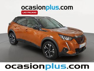 Peugeot 2008 PureTech 130 GT Line 96 kW (130 CV)