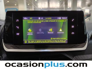 Peugeot 2008 PureTech 130 GT Line 96 kW (130 CV)