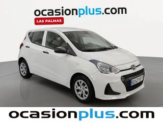 Hyundai i10 1.0 Klass 49 kW (66 CV)