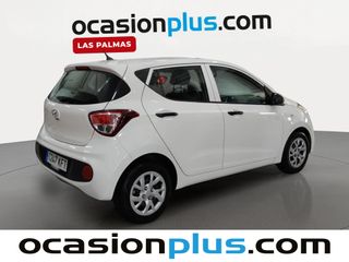 Hyundai i10 1.0 Klass 49 kW (66 CV)