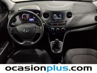 Hyundai i10 1.0 Klass 49 kW (66 CV)