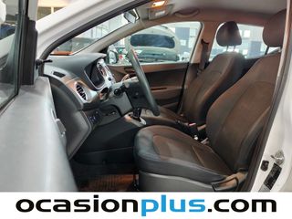 Hyundai i10 1.0 Klass 49 kW (66 CV)