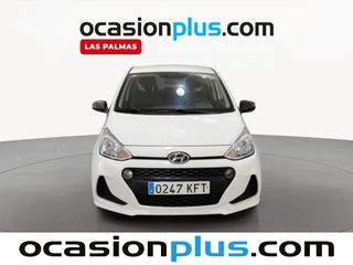 Hyundai i10 1.0 Klass 49 kW (66 CV)