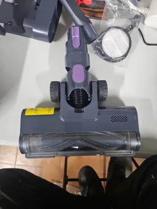 Aspiradora sin cable M242 25000pa