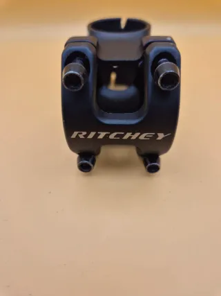 Attacco manubrio Ritchey Trail 45mm 0°