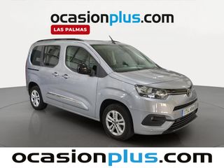 Toyota Proace City Verso 1.5D Family Active L1 96 kW (131 CV)