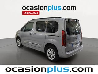 Toyota Proace City Verso 1.5D Family Active L1 96 kW (131 CV)