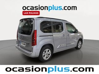Toyota Proace City Verso 1.5D Family Active L1 96 kW (131 CV)