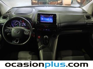 Toyota Proace City Verso 1.5D Family Active L1 96 kW (131 CV)