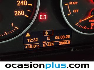 BMW Serie 1 118i 100 kW (136 CV)